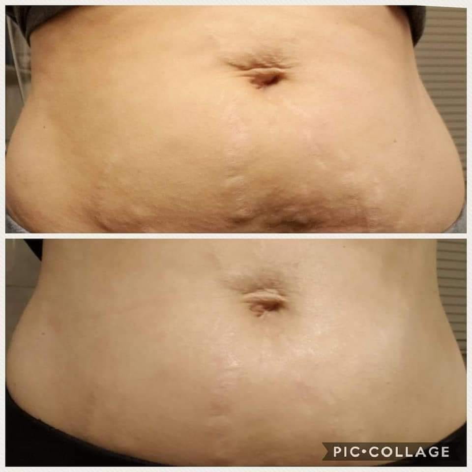 Tanner + Firming Cream Duo