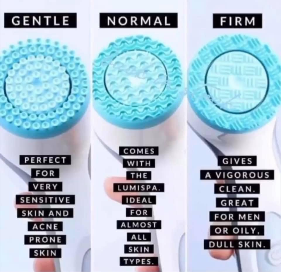 Lumispa iO Bundle + FREE Pillow Glow Facial Moisturizer