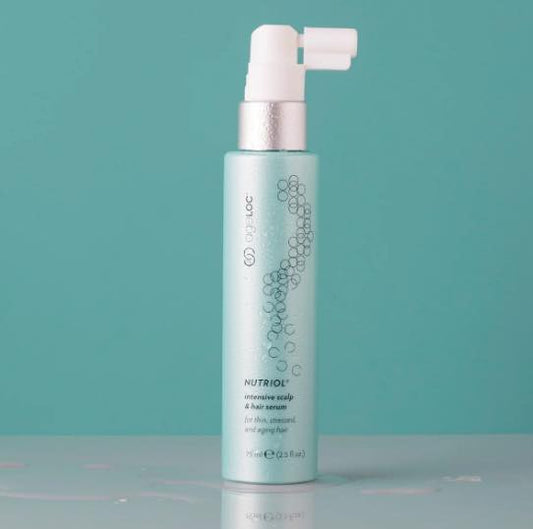 AgeLOC Scalp & Hair Serum