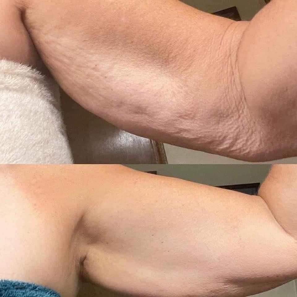 Tanner + Firming Cream Duo