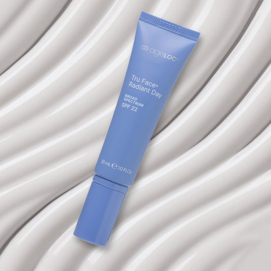 ageLOC® Tru Face® Radiant Day