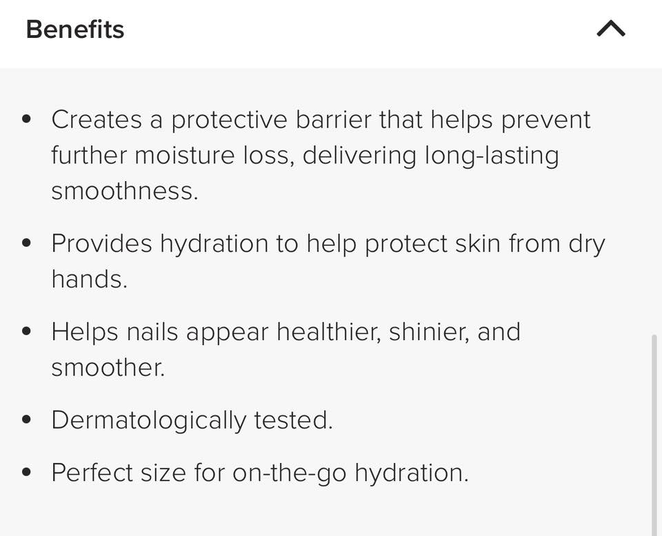 Epoch Hand Cream - DOOR BUSTER FREE GIFT ONLY!!!