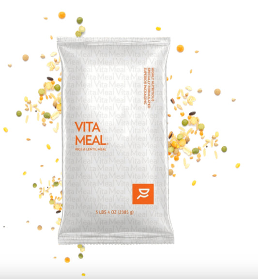 Give 30 Meals (Monthly Gift)