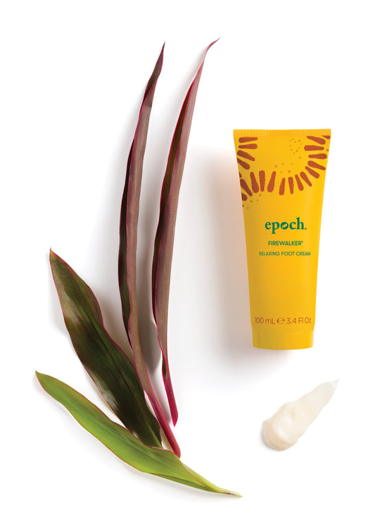 Firewalker Foot Cream