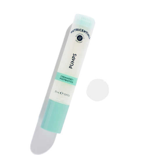 Ceramides + Postbiotics Serum