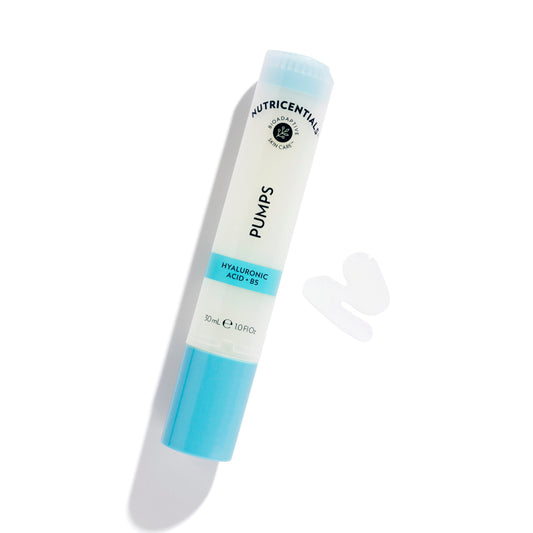 Hyaluronic Acid + B5 Serum