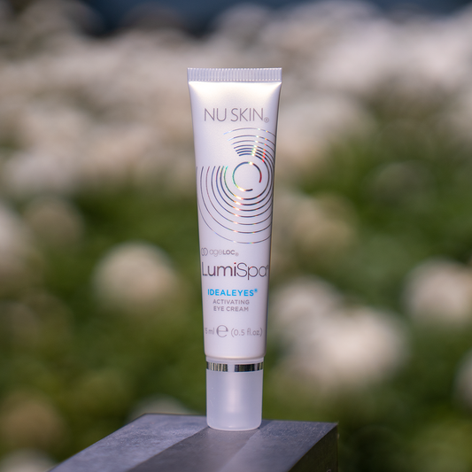 Ideal Eyes Eye Cream