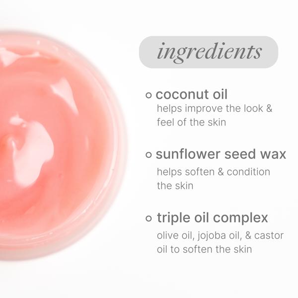 Lip Mask