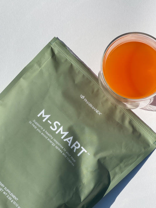 M-SMART TEA