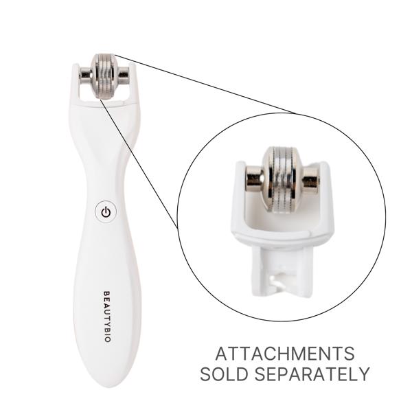 NEW!! - Microneedling Tool Eye Attachment