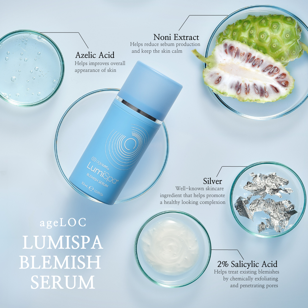 Blemish Serum