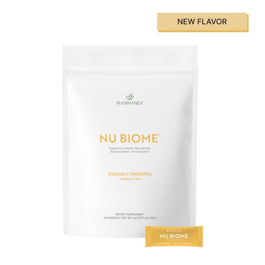 Nu Biome Gut Health