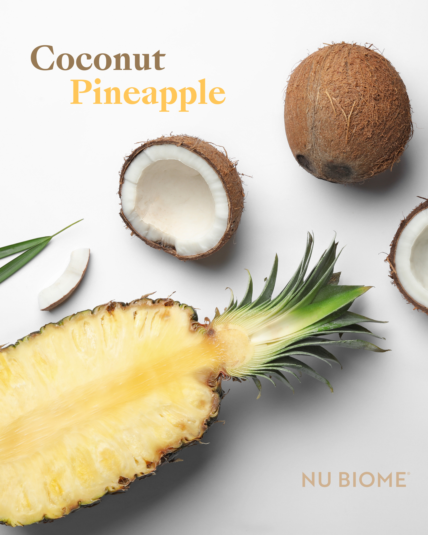 Nu Biome Gut Health