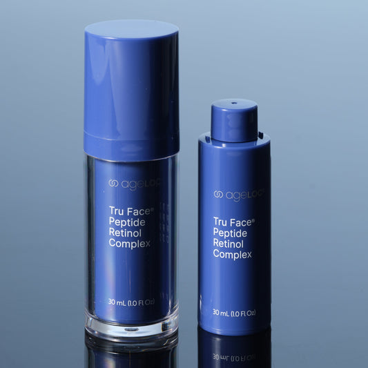 Peptide Retinol