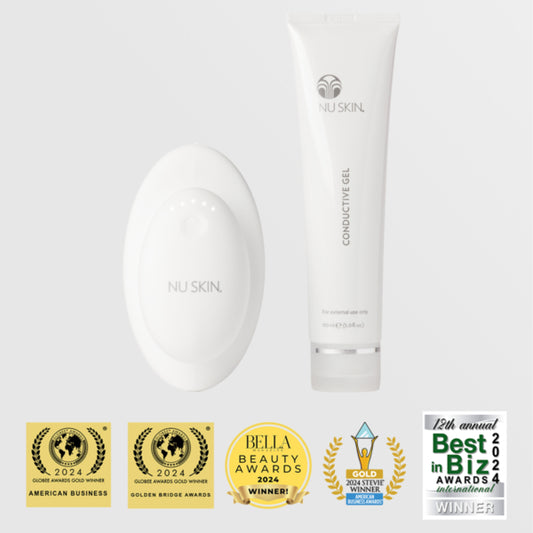 RenuSpa iO + FREE Travel Bag