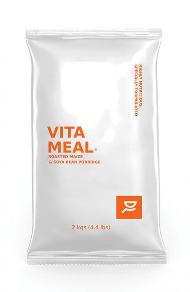 Give 30 Meals (One-Time Gift)