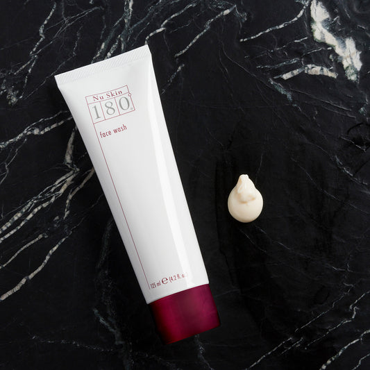 180 Vitamin C Face Wash