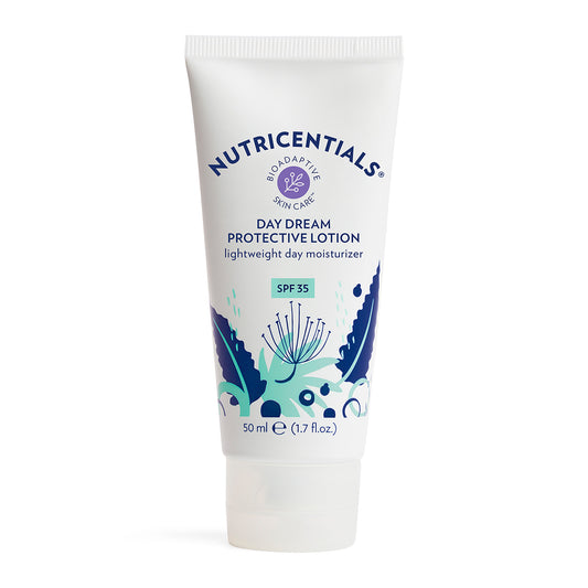 Nutricentials Day Dream Protective Lotion