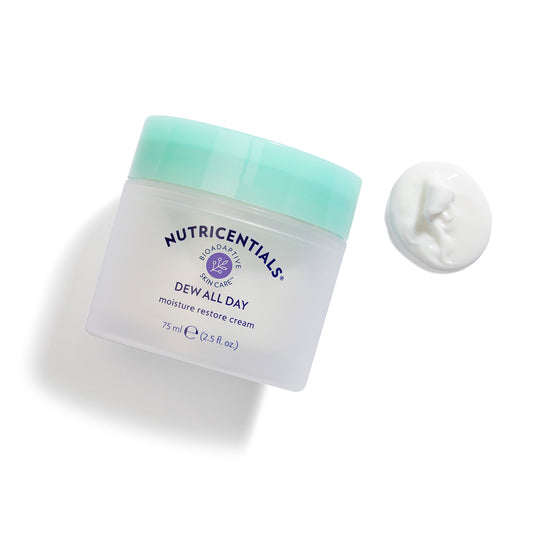 Nutricentials Dew All Day Moisture Restore Cream