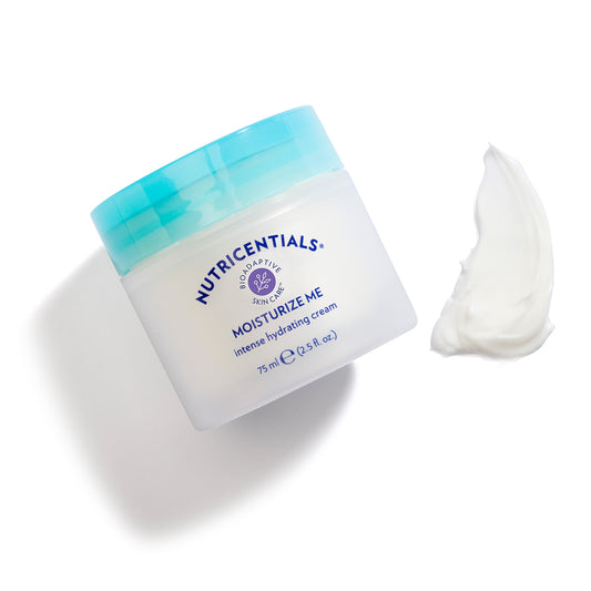 Nutricentials Moisturize Me Intense Hydrating Cream