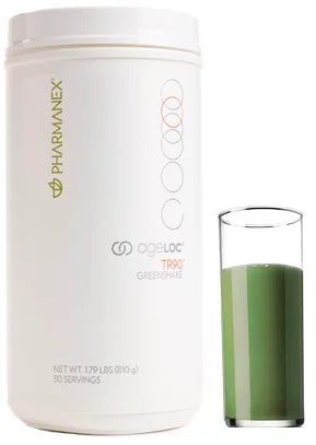 GreenShake (Plant-Based)