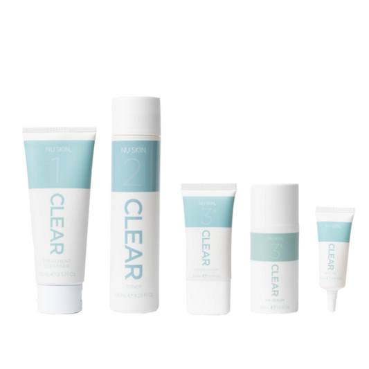 CLEAR Line Bundle