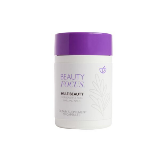 MultiBeauty Supplement (Skin, Hair & Nails)