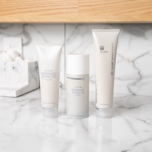 Dermatic Effects Skin Firming Trio