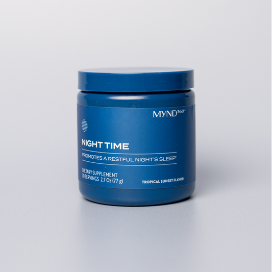 Night Time - MYND360