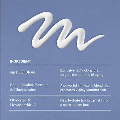 ageLOC® Tru Face® Radiant Day