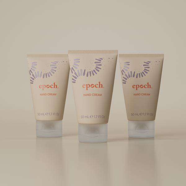 Epoch Hand Cream - DOOR BUSTER FREE GIFT ONLY!!!