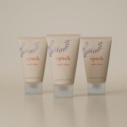 Epoch Hand Cream - DOOR BUSTER FREE GIFT ONLY!!!