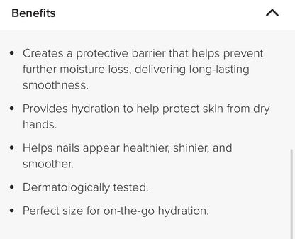 Epoch Hand Cream - DOOR BUSTER FREE GIFT ONLY!!!