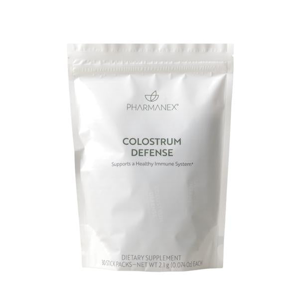 Colostrum Defense