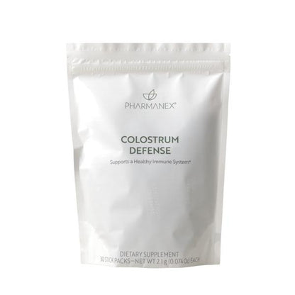 Colostrum Defense