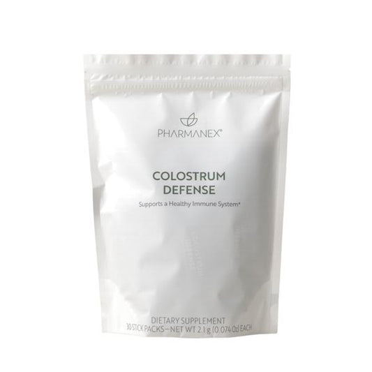 Colostrum Defense