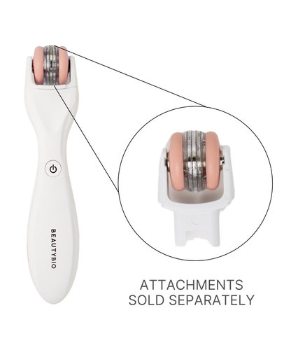 NEW!! - Microneedling Tool + Line Corrector Bundle