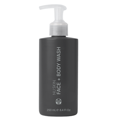 NEW!! - Face & Body Wash (Men's Line)