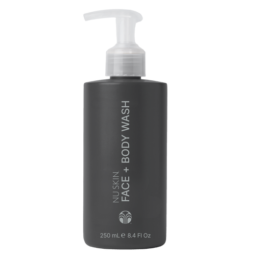 NEW!! - Face & Body Wash (Men's Line)