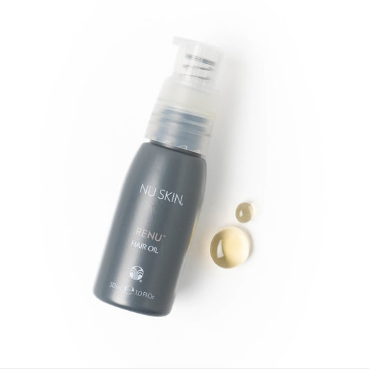 Renu Hair Oil