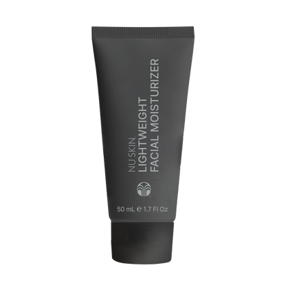 NEW!! - Lightweight Facial Moisturizer (Men's Line)