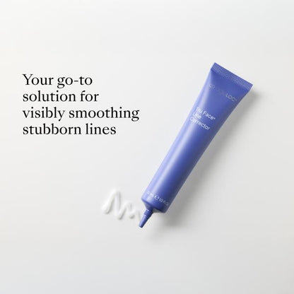 NEW!! - Microneedling Tool + Line Corrector Bundle