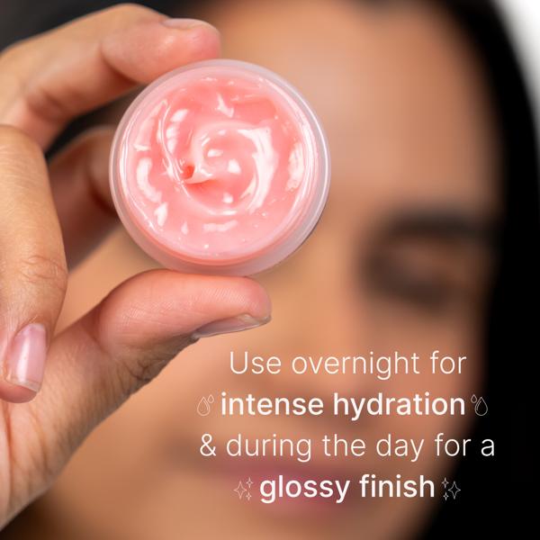 Lip Mask