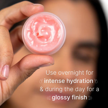 Lip Mask