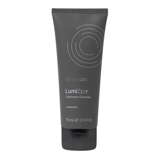 NEW!! - Lumispa Charcoal Treatment Cleanser