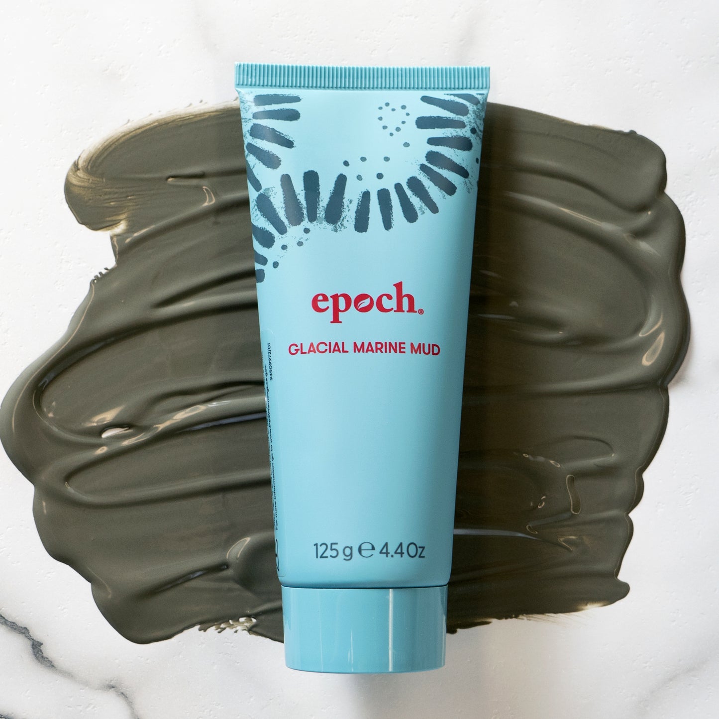 Mud Mask