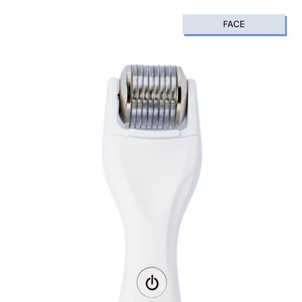 NEW!! - Microneedling Tool Replacement Face Attachment