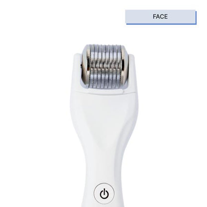 NEW!! - Microneedling Tool Replacement Face Attachment