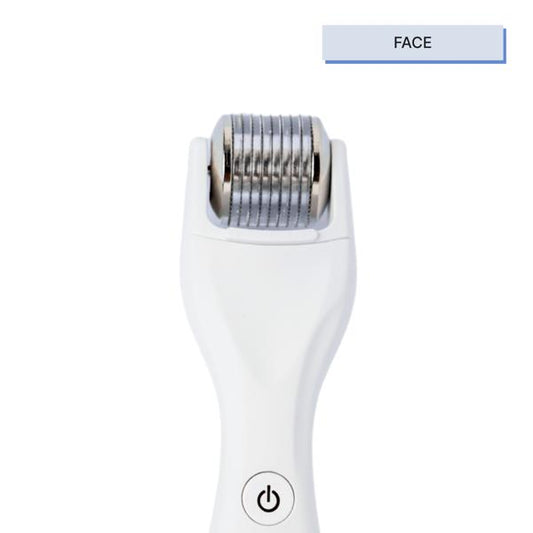 NEW!! - Microneedling Tool Replacement Face Attachment