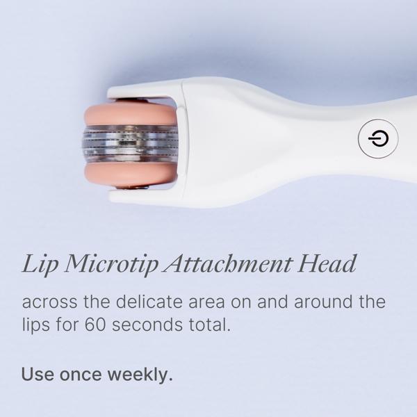 NEW!! - Microneedling Tool Lip Attachment